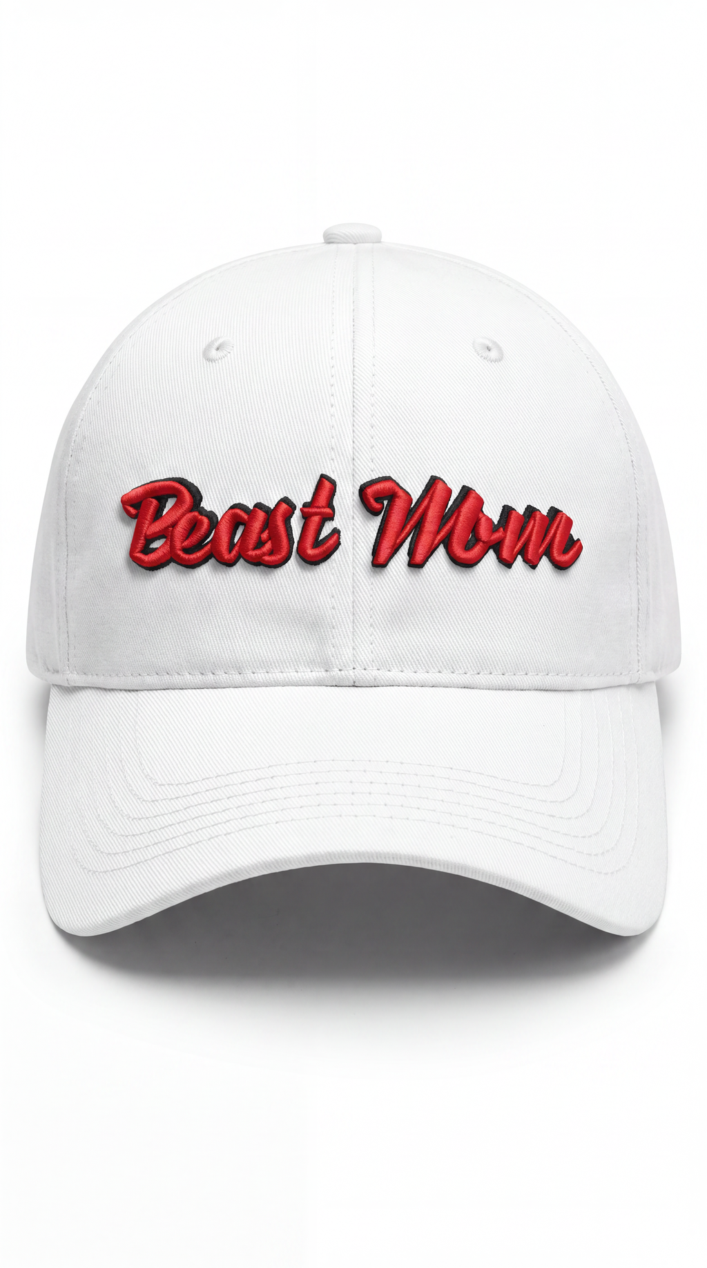 Beast Mom