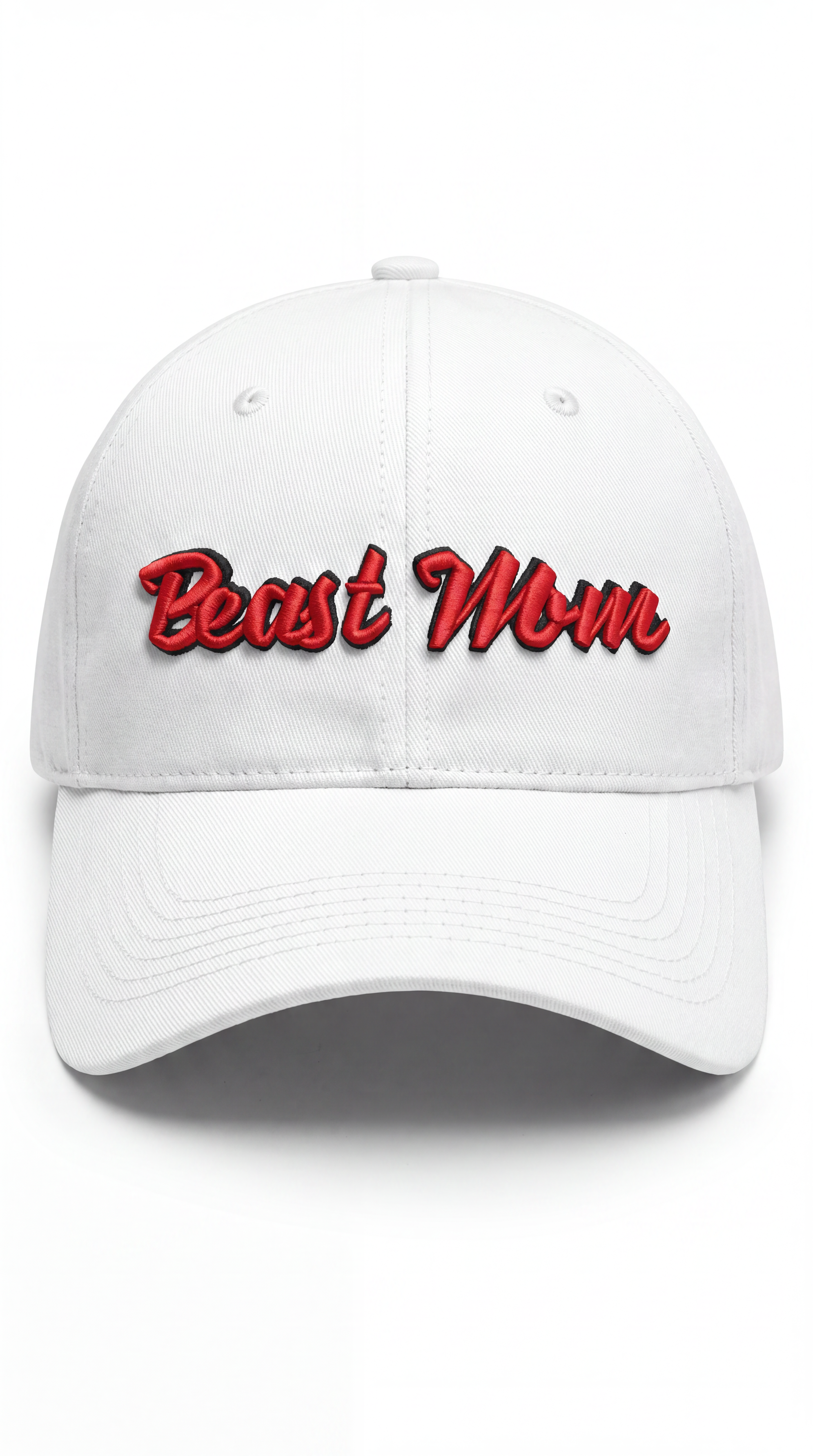 Beast Mom