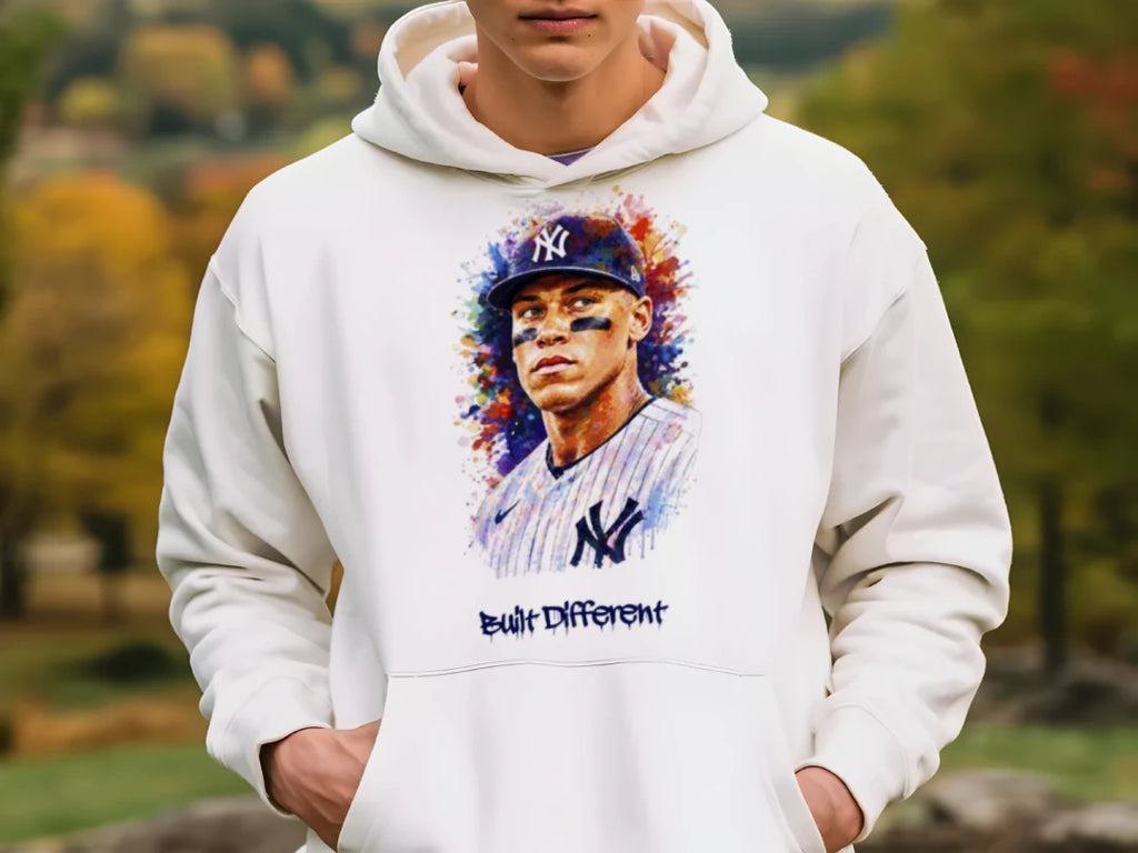 Aaron Judge 2