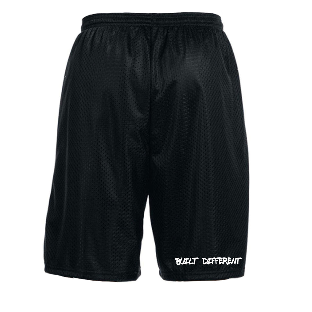 BLACK - NB5301 - BACK