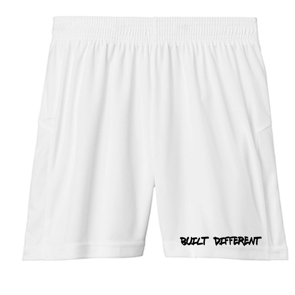 White/White - YST103 - BACK
