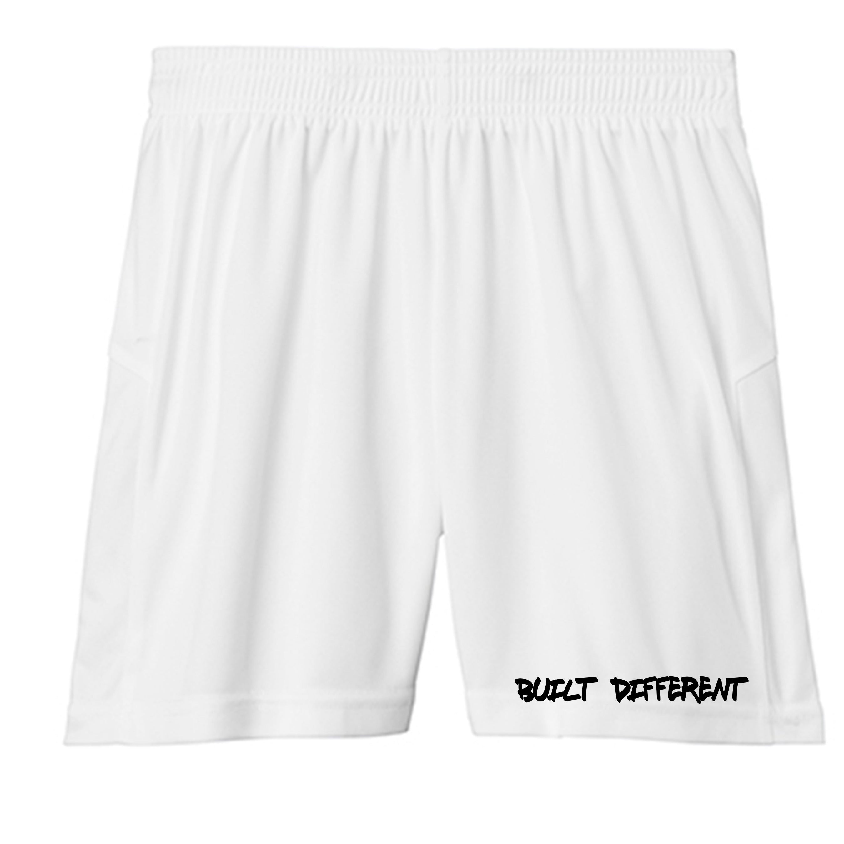 White/White - YST103 - BACK