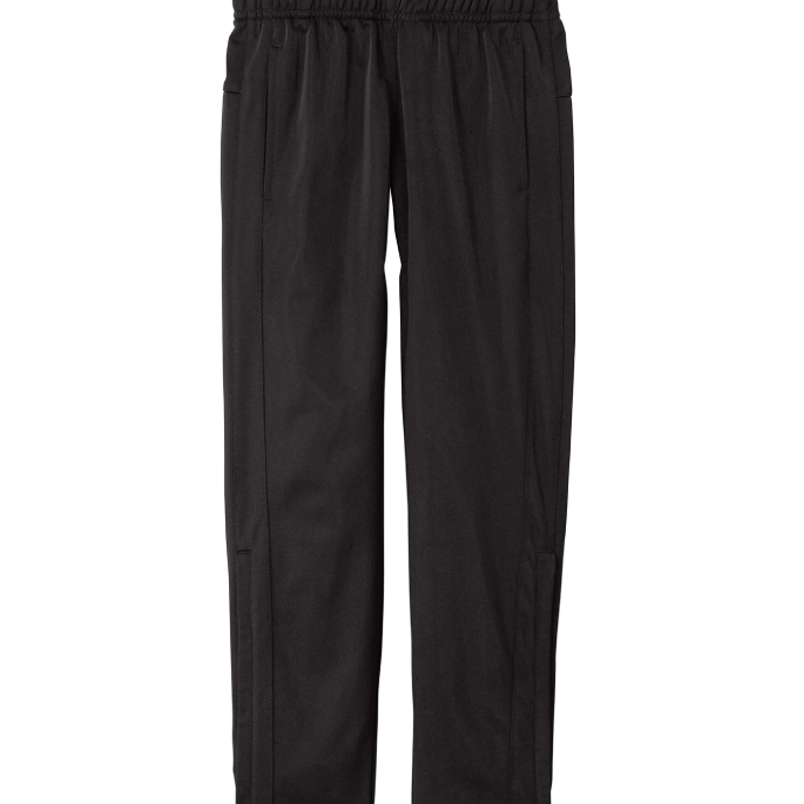Black - YPST95 - FRONT