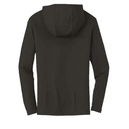 BLACK - TT41Y - BACK