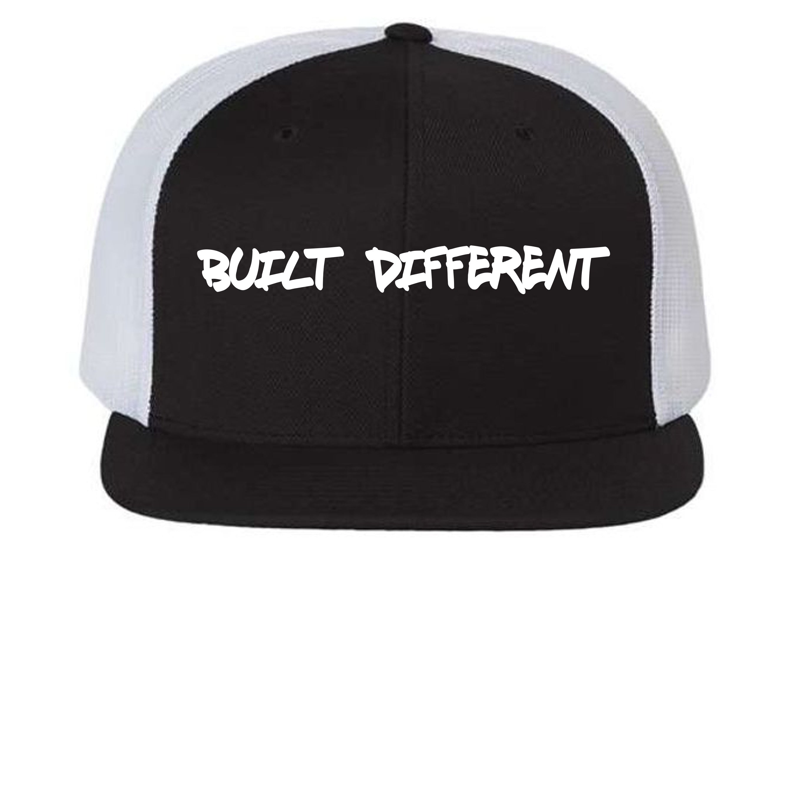 Black/ White - 511 - FRONT