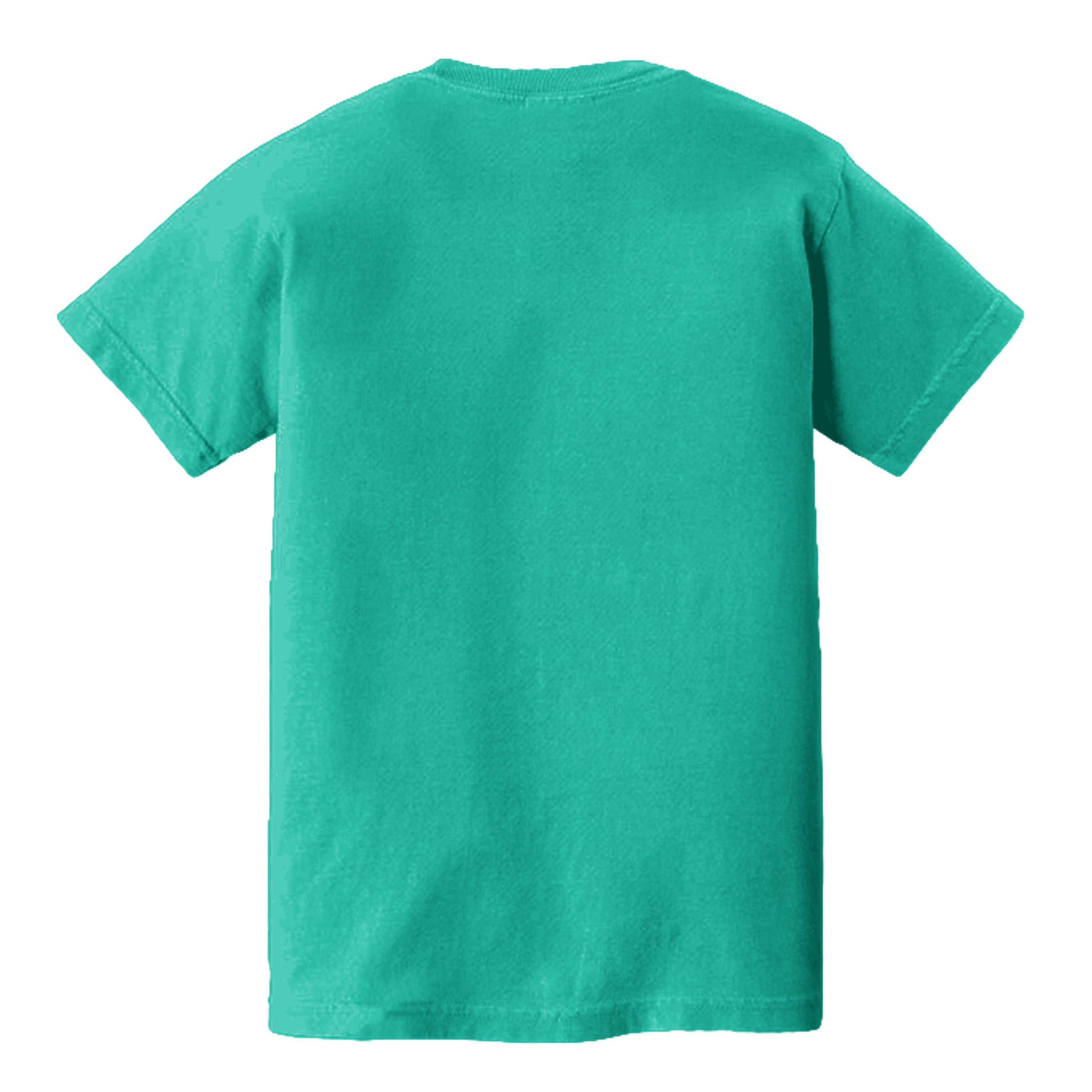 Island Green - C9018 - BACK