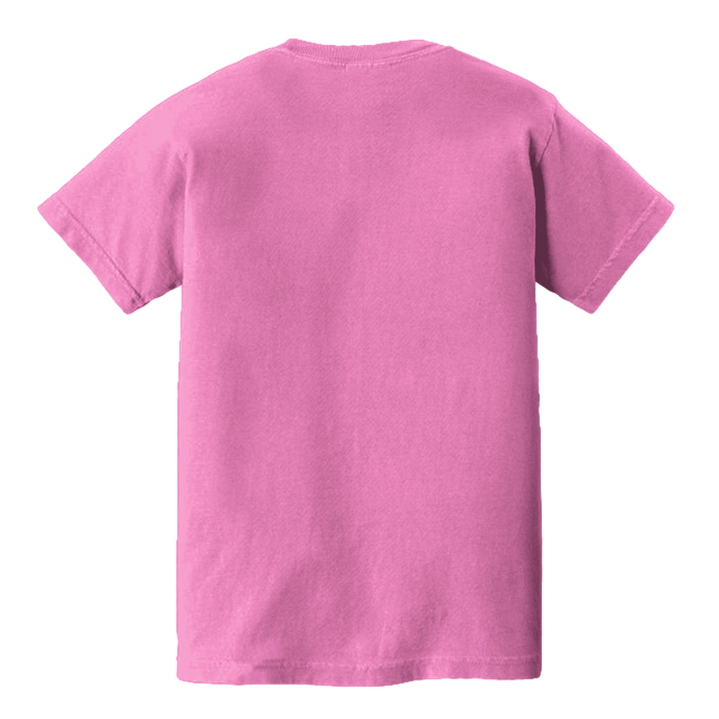 NEON PINK - C9018 - BACK
