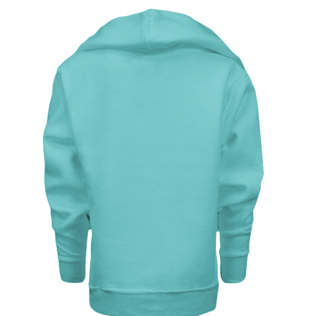 SCUBA BLUE - 996Y - BACK