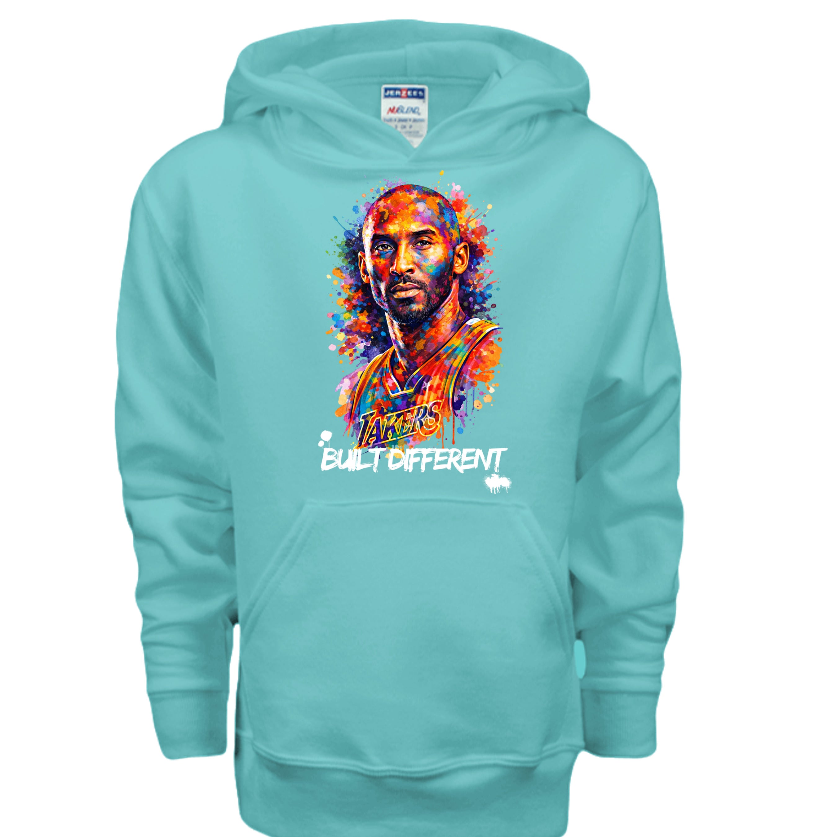 SCUBA BLUE - 996Y - FRONT