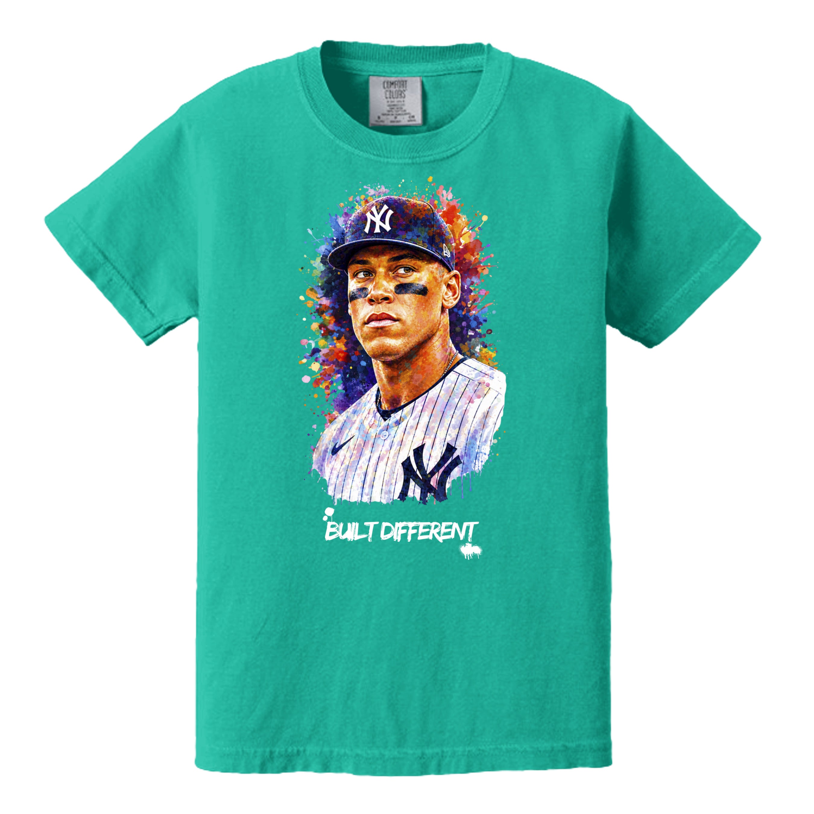 Island Green - C9018 - FRONT